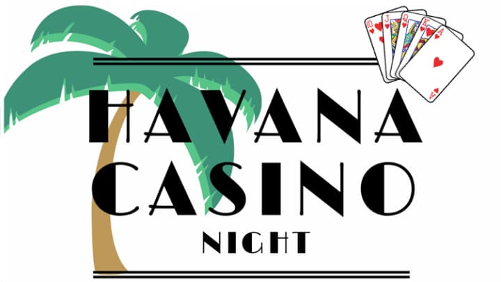 Annual Casino Night