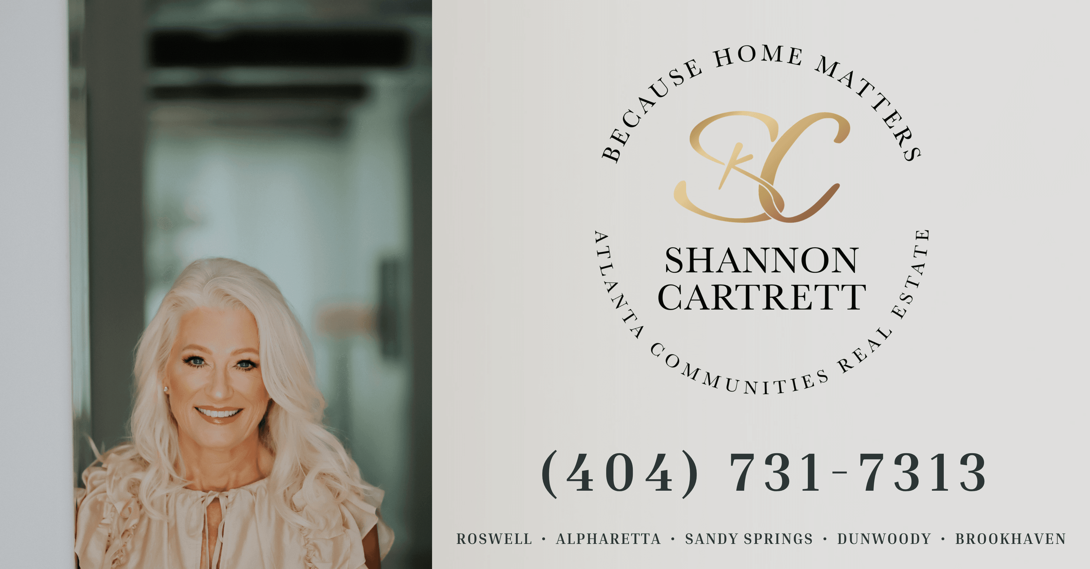 Shannon Cartrett Realty